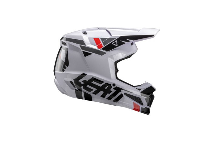 Casque Moto 2.5 V25