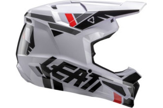 Casque LEATT Moto 2.5 V25 | Leatt - Achat en ligne