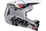 Casque LEATT Moto 2.5 V25 | Leatt - Achat en ligne