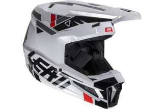 Casque LEATT Moto 2.5 V25 | Leatt - Achat en ligne