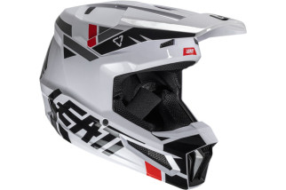 Casque Moto 2.5 V25