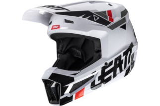 Casque LEATT Moto 2.5 V25 | Leatt - Achat en ligne