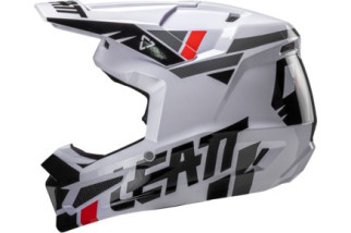 Casque Moto 2.5 V25