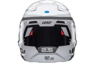 Casque LEATT Moto 2.5 V25 | Leatt - Achat en ligne