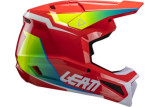 Casque LEATT Moto 2.5 V25 | Leatt - Achat en ligne