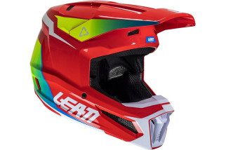 Casque LEATT Moto 2.5 V25 | Leatt - Achat en ligne
