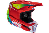 Casque LEATT Moto 2.5 V25 | Leatt - Achat en ligne