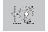 Pignon PBR acier standard 2298 - 428