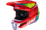 Casque LEATT Moto 2.5 V25 | Leatt - Achat en ligne