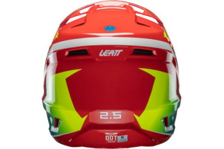 Casque LEATT Moto 2.5 V25 | Leatt - Achat en ligne