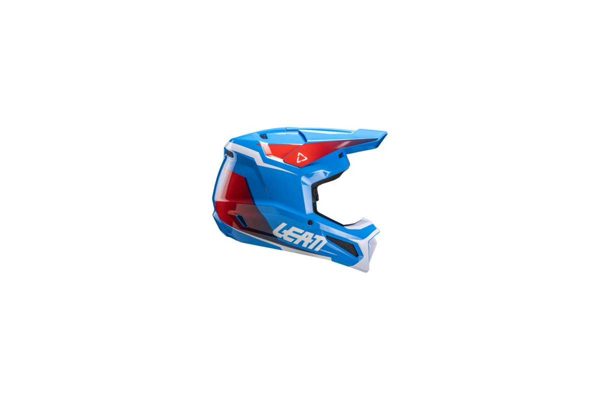 Casque LEATT Moto 2.5 V25 | Leatt - Achat en ligne