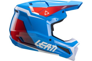 Casque LEATT Moto 2.5 V25 | Leatt - Achat en ligne