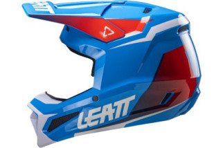 Casque LEATT Moto 2.5 V25 | Leatt - Achat en ligne