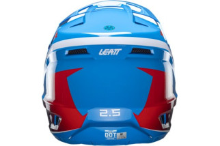 Casque LEATT Moto 2.5 V25 | Leatt - Achat en ligne
