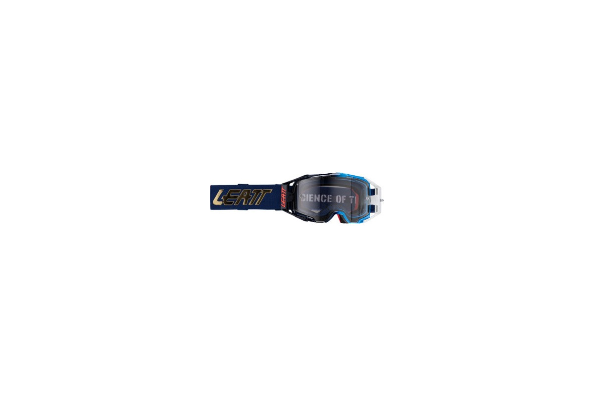 Masque LEATT Velocity 6.5 Photochromic | Leatt - Achat en ligne