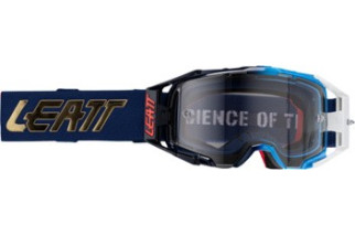 Masque LEATT Velocity 6.5 Photochromic