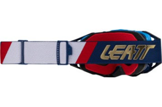 Masque LEATT Velocity 6.5 Cryztal | Leatt - Achat en ligne