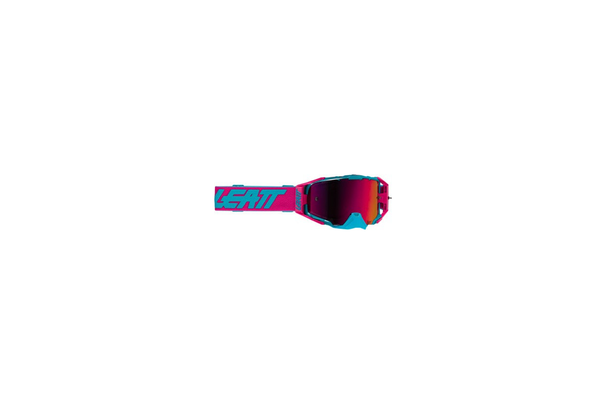 Masque LEATT Velocity 6.5 Cryztal | Leatt - Achat en ligne