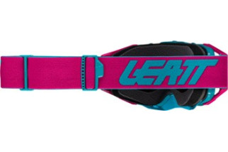 Masque LEATT Velocity 6.5 Cryztal | Leatt - Achat en ligne