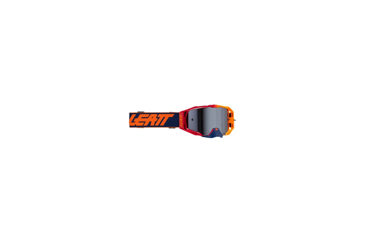 Masque LEATT Velocity 6.5 Cryztal | Leatt - Achat en ligne