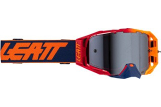 Masque LEATT Velocity 6.5 Cryztal