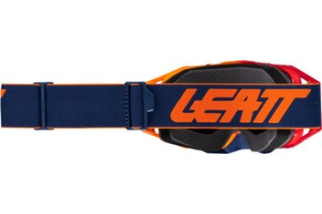 Masque LEATT Velocity 6.5 Cryztal | Leatt - Achat en ligne