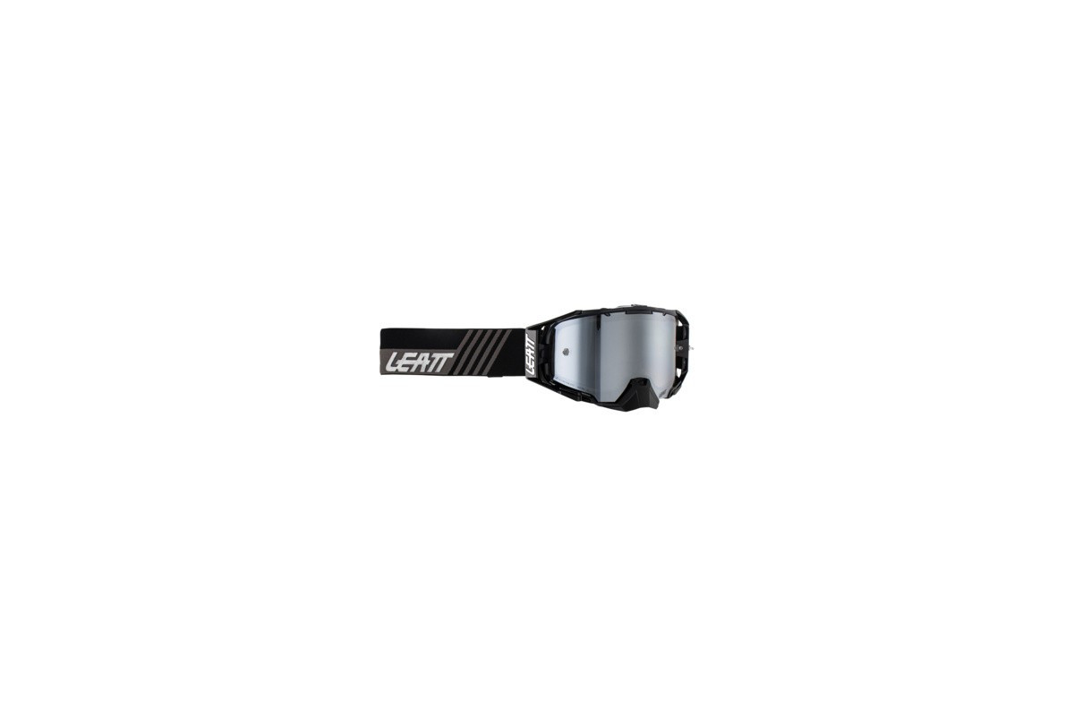 Masque LEATT Velocity 6.5 - Vision extrême tout-terrain | Leatt - Achat en ligne