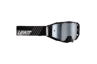 Masque LEATT Velocity 6.5 - Vision extrême tout-terrain | Leatt - Achat en ligne