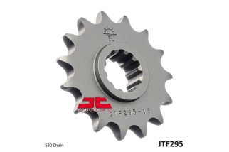 Pignon JT SPROCKETS acier anti-bruit 295 - 525