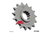 Pignon JT SPROCKETS acier anti-bruit 295 - 525
