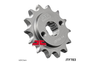 Pignon JT SPROCKETS acier standard 783 - 428