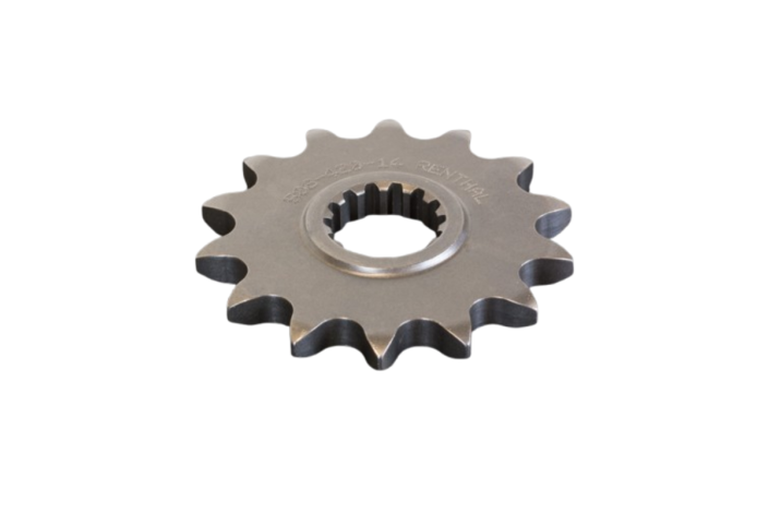 Pignon RENTHAL acier standard 481 - 415