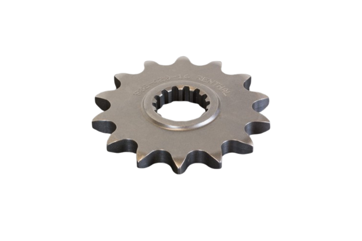 Pignon RENTHAL acier standard 481 - 415