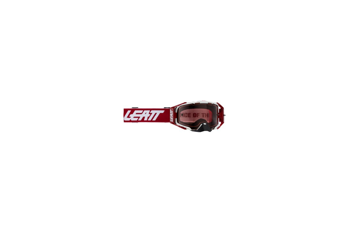 Masque LEATT Velocity 6.5 | Leatt - Achat en ligne