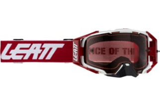 Masque LEATT Velocity 6.5