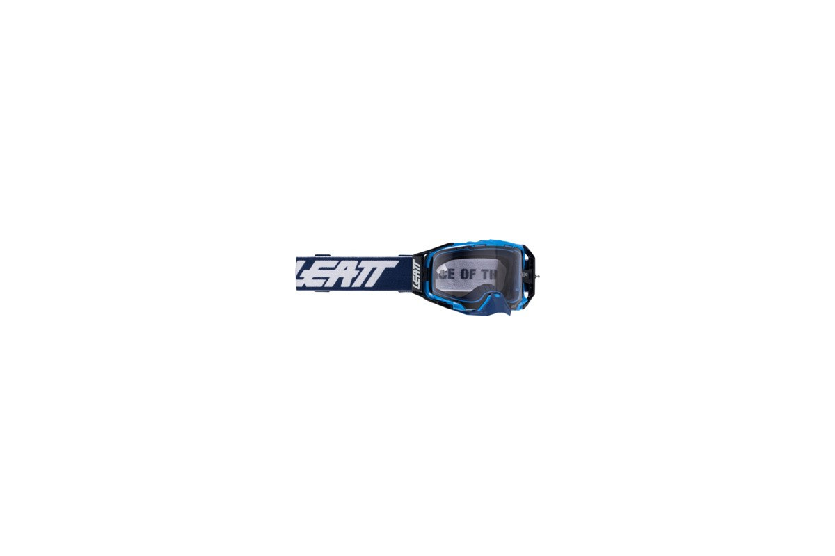 Masque LEATT Velocity 6.5 | Leatt - Achat en ligne