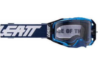 Masque LEATT Velocity 6.5