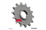 Pignon JT SPROCKETS acier anti-bruit 1539-520