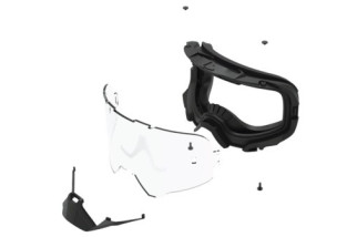 Masque LEATT Velocity 6.5 Sable du désert | Leatt - Achat en ligne