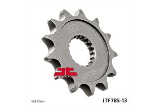 Pignon JT SPROCKETS acier standard 785 - 428