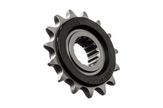 Pignon JT SPROCKETS acier anti-bruit 749 - 525