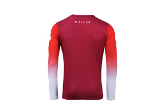 Maillot PULL-IN Master RED