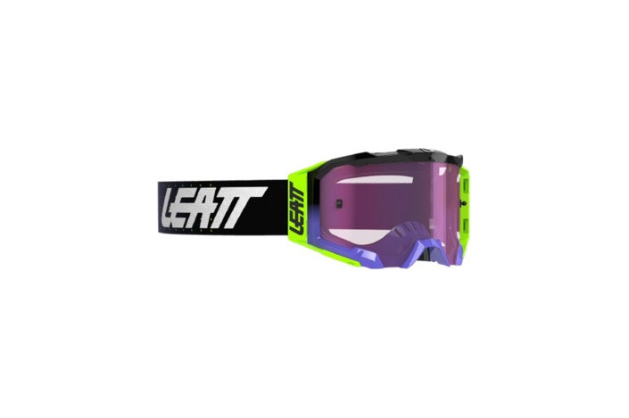 Masque LEATT Velocity 5.5 | Leatt - Achat en ligne