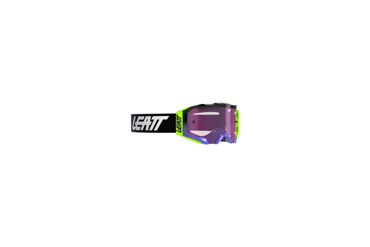 Masque LEATT Velocity 5.5 | Leatt - Achat en ligne