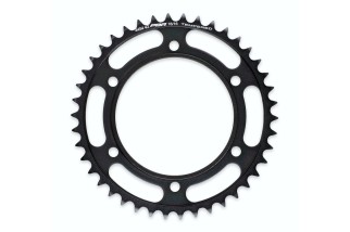 Couronne PBR acier C45 revenu 4643 - 530