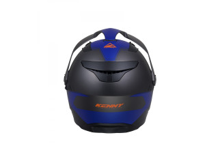 Casque Extreme Graphic GUNMETAL MATT