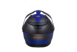 Casque Extreme Graphic GUNMETAL MATT