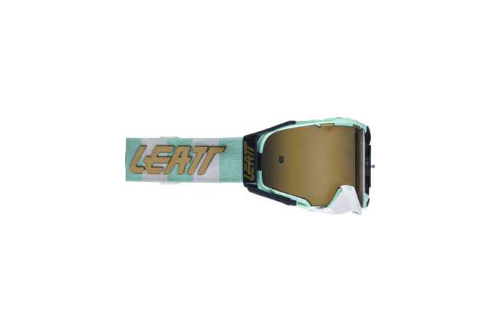 Masque LEATT Velocity 6.5 Iriz | Leatt - Achat en ligne