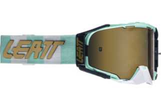 Masque LEATT Velocity 6.5 Iriz | Leatt - Achat en ligne