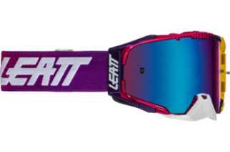 Masque LEATT Velocity 6.5 Iriz | Leatt - Achat en ligne